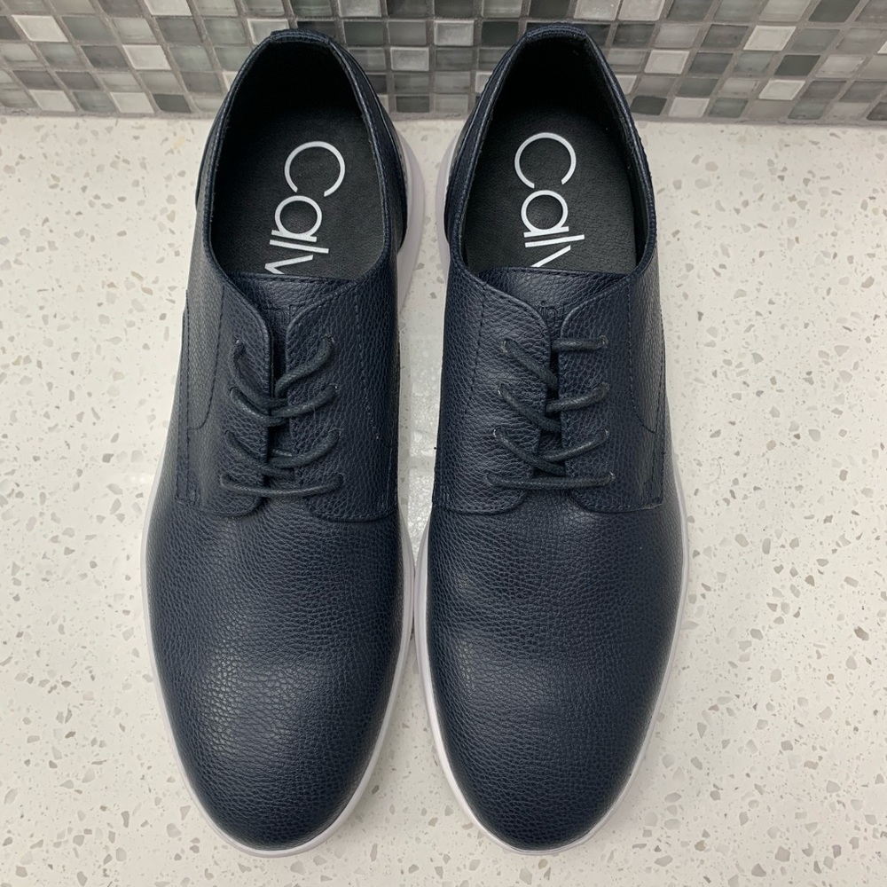 Calvin Klein Men’s shoes in size 8